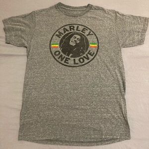 Bob Marley T-Shirt - Size: Medium New w/o Tags